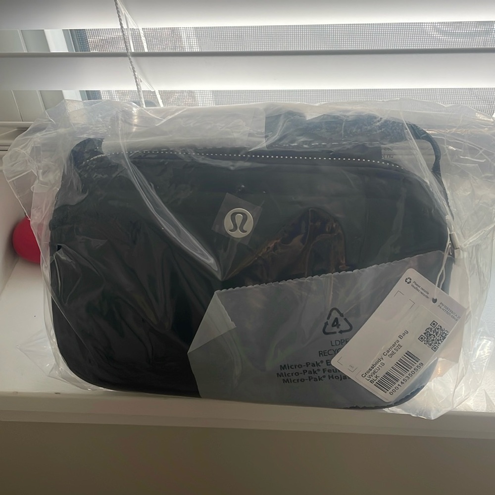 Camera bag